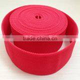 Woven Polypropylene Webbing Strap