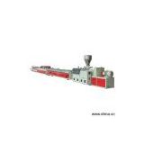 Sell PVC Profile Extrusion Line (YF Series )