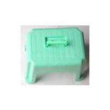 plastic stool mould