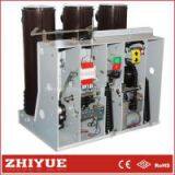 Zn63 Series Vs1 High Voltage Three Phase Vcb Electrical ce Certificate Indoor Vacuum Circuit Breaker thumbnail-3