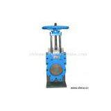 Sell Knife Gate Valve