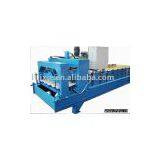 Glazed Tile Roll Forming Machine LT28-207-828 thumbnail-1