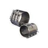 Customized Electric Band Heater With Good Mechanical Strength, Tempco Heater Bands thumbnail-1