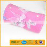 Kid Luxuriously Dog Print Velvet Super Soft Blanket thumbnail-4