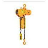 Electric Chain Hoist thumbnail-2