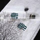 Wholesale Terry Cheap Used Hotel Towels With Dobby Border thumbnail-4