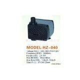 Diving Pump(HZ-040) thumbnail-1