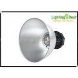 Compact IP65 Waterproof 226W, 267W, 312W 30 or 120 Degree Led High Bay Light Fixtures