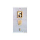 Wooden Wind Chime thumbnail-1