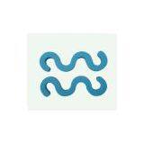 Toe Separator, EVA Toe Separator, Plastic Separator thumbnail-1