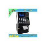 The Latest Fingerprint Time Attendance KO-P40