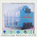 Wood Waste Fired Boiler,Wood Chips Heater,Coal Fired Boiler In Automatic Operation