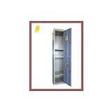 2 Door Steel Locker