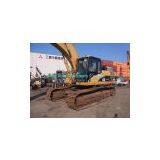 SECOND HAND EXCAVATOR CAT 330D,Used Excavator for Sale(90%new)