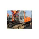 USED EXCAVATOR HITACHI EX200,Used Excavator HITACHI Good Price