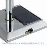 Customized Solar Wind Turbine Model thumbnail-2