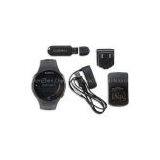 Garmin Forerunner 610 Touchscreen GPS Watch