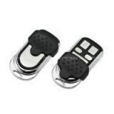 Sliding Cover Metal Universal Garage Door Remote Control AK-J090