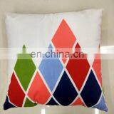 Wholesale Custom Printed Decorative Throw Pillow thumbnail-3