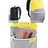 China OEM Soft Back Running Cycling Backpack Factory in Wenzhou thumbnail-3