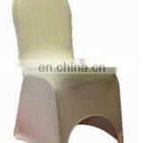 spandex/lycra chair cover for wedding in cheap price