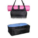 Yoga Mat Bag Tote Holder Waterproof Sport Duffle Carrying Gym Fitness Handbag thumbnail-4