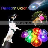 OEM Light up Flashing Outdoor Toys Led Flying Disc thumbnail-2