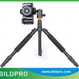 BILDPRO AK-264T Extendable Photography Tripod For Cameras