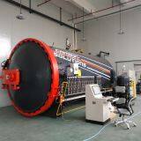 Industrial Pressure Vessel Automatic Operating Composite Autoclave thumbnail-2