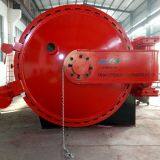 Industrial Pressure Vessel Automatic Operating Composite Autoclave thumbnail-4
