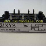 IXYS rectifiers VUO80-16N01