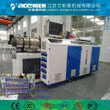 PVC Corrugated Roof Tile Sheet Extruding Machine/Plastic Corrugate Sheet Production Line thumbnail-1