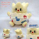 Anime Plush Pokemon PlushTogepi Plush New Style Cute Toy Wholesale Fashion Pokemon Plush thumbnail-1