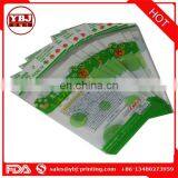 Magnet Plastic Opp Pouch With High Quality Printing thumbnail-4