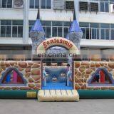 Empire Inflatable Amusement Park, Inflatable Funland FN045