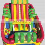 Giant Inflatable Fun City, Inflatable Amusement Park FN028