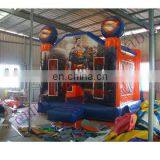 Inflatable Party Jumper, Cheap Inflatable,inflatable Castle D078