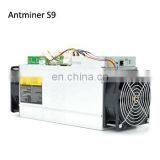 2017 Factory Stock Antminer D3 S9-14Th/s 22nm Bitcoin Miner S9 Ready for Shipping thumbnail-2