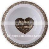 Classic Pet Bowl thumbnail-1