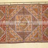 Cotton Patchwork Runner thumbnail-1