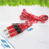High Quality Custom Lanyard With Logo no Minimum Request, Hot Saling Lanyard Products in Zhongshan thumbnail-1