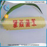 Metal Furniture Sign Metal Sign 3D Metal Nameplate thumbnail-1