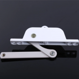 Window Blind Operator Made of Zinc Alloy White Powder Coated thumbnail-2