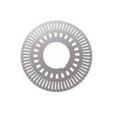 Electric Motor Rotor Generator Lamination Iron Cores Silicon Steel Stamping Sheet Iron Cores thumbnail-5