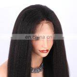 Cheap Human Hair Wigs for Black Women thumbnail-4