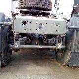 6x4 Sinotruk Howo Tractor for Sale ZZ4257N3247A thumbnail-2