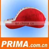 2017 Cheap Custom Embroidery Logo Cotton Sports Baseball Caps and Hats thumbnail-3