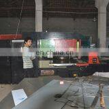 OEM Experienced Sheet Metal Cutting & Press Work