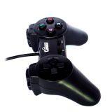 Hot Sale Wired Usb Gamepad PC Game Controllers Smooth Comfortable Operation Joysticks thumbnail-3