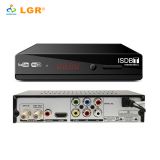 2018 LGR OEM HD Digital TV ISDB-T Free to Air Set Top Box Brazil YouTube free